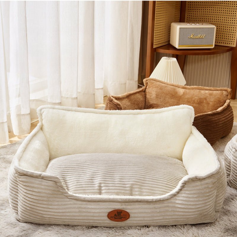 Lit pour animaux de compagnie pour chiens et chats - TraKoo